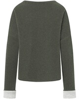 Pullover Nicoletta LW, Stapf