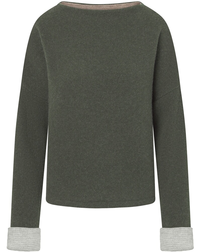 Pullover Nicoletta LW