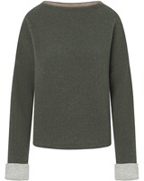 Pullover Nicoletta LW, Stapf