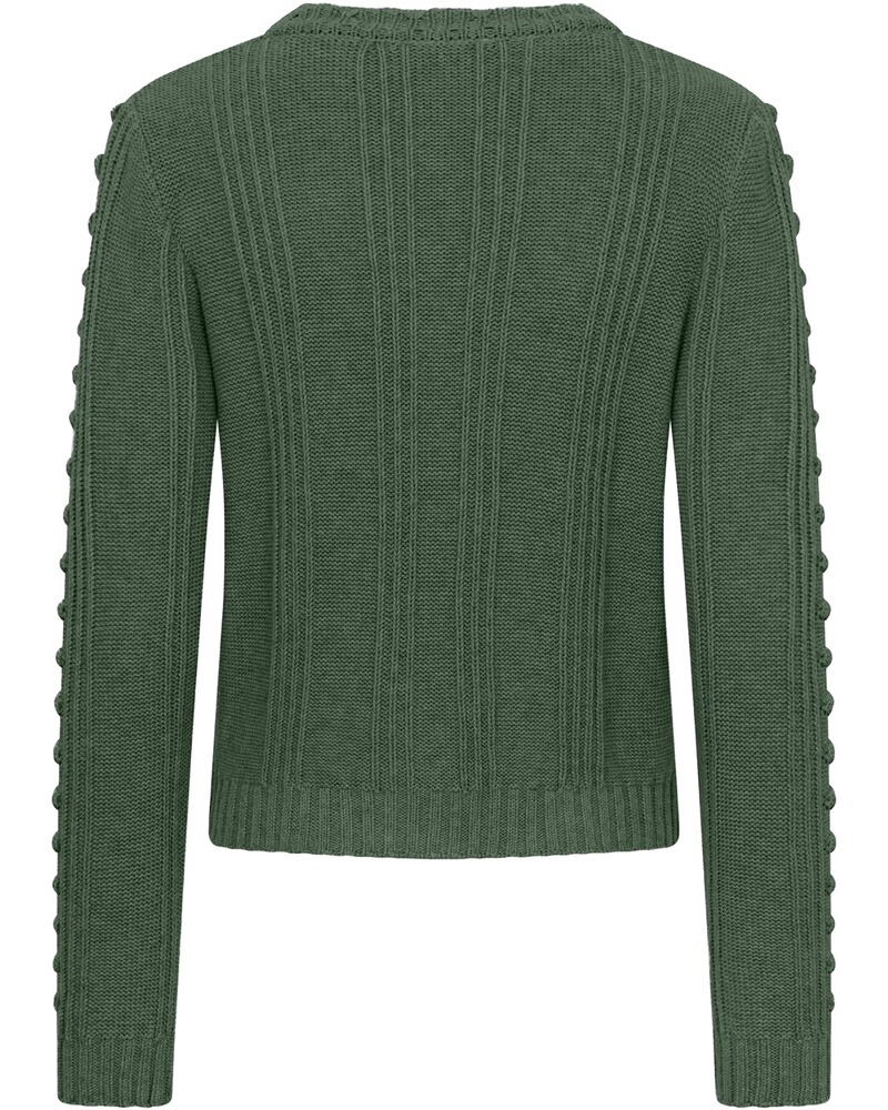 Strickjacke Claudine, FELICITAS