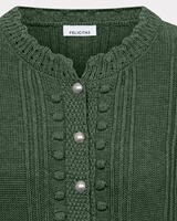 Strickjacke Claudine, FELICITAS