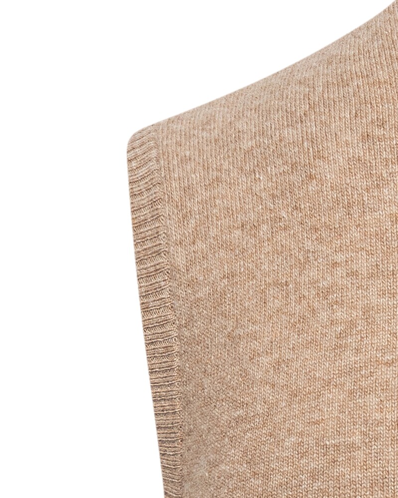 Ajourstrick-Pullunder Panja, FELICITAS