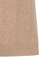 Ajourstrick-Pullunder Panja, FELICITAS