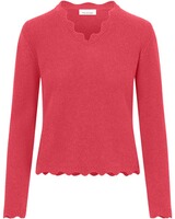 V-Pullover Pippa, FELICITAS