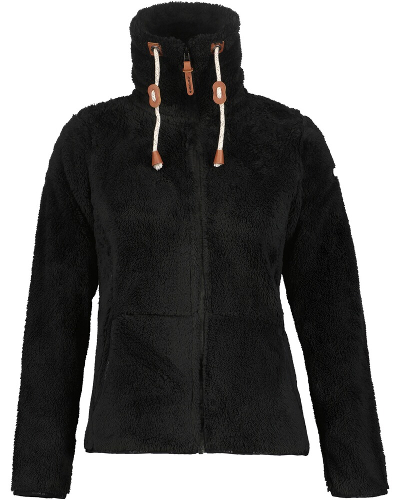 Damen Fleecejacke Colony