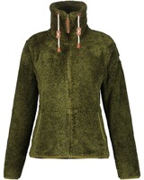 Damen Fleecejacke Colony, ICEPEAK