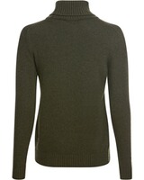 Rollkragenpullover Chelsea, Hartwell