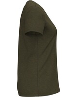 Damen T-Shirt Tech Twist, Under Armour