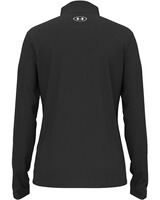 Damen Langarmshirt Tech Half-Zip, Under Armour