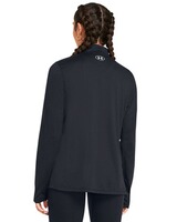 Damen Langarmshirt Tech Half-Zip, Under Armour