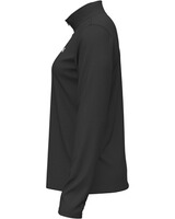 Damen Langarmshirt Tech Half-Zip, Under Armour