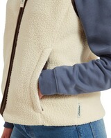 Fleeceweste Lyndon Retro, Schöffel Country