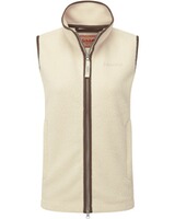 Fleeceweste Lyndon Retro, Schöffel Country