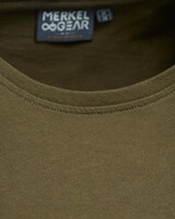Damen T-Shirt Summer, Merkel Gear