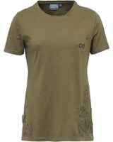 Damen T-Shirt Summer, Merkel Gear