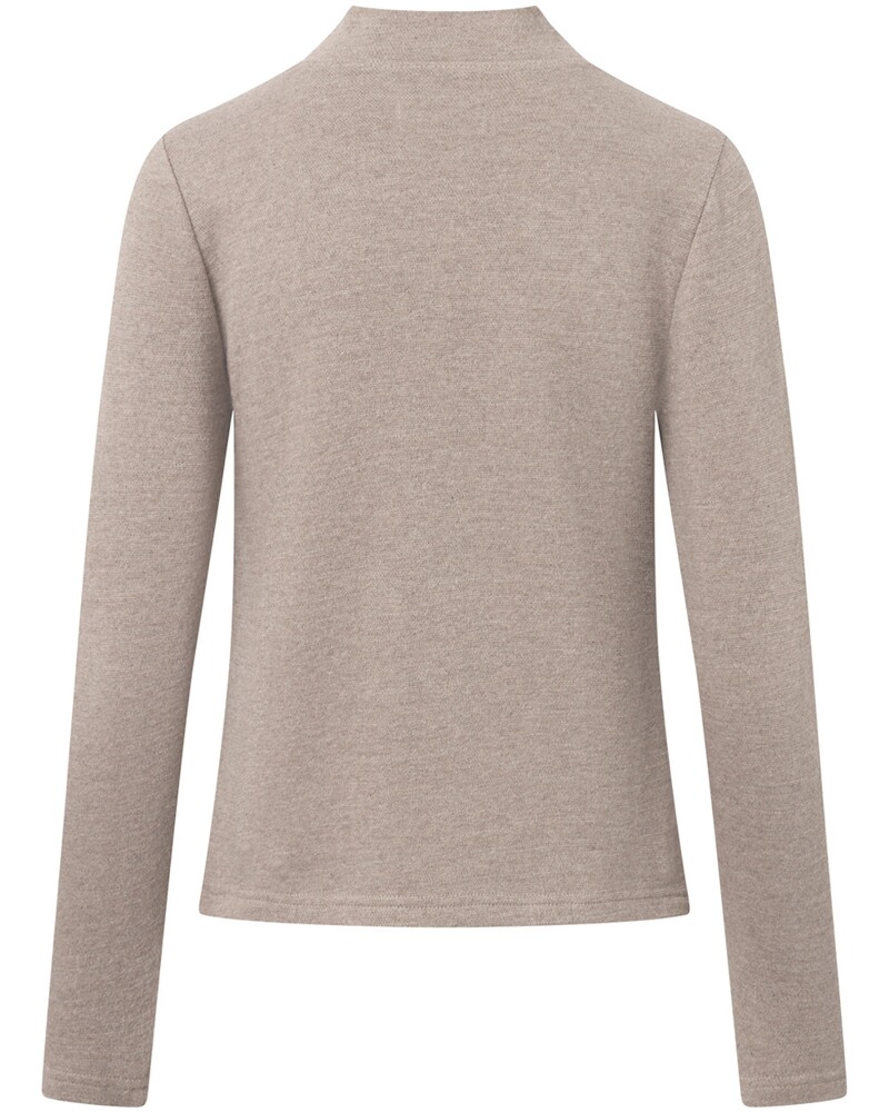 V-Pullover Nailin, Stapf
