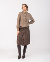 Kurzjacke Josana, FELICITAS