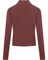 Stehkragenpullover Pansy, FELICITAS