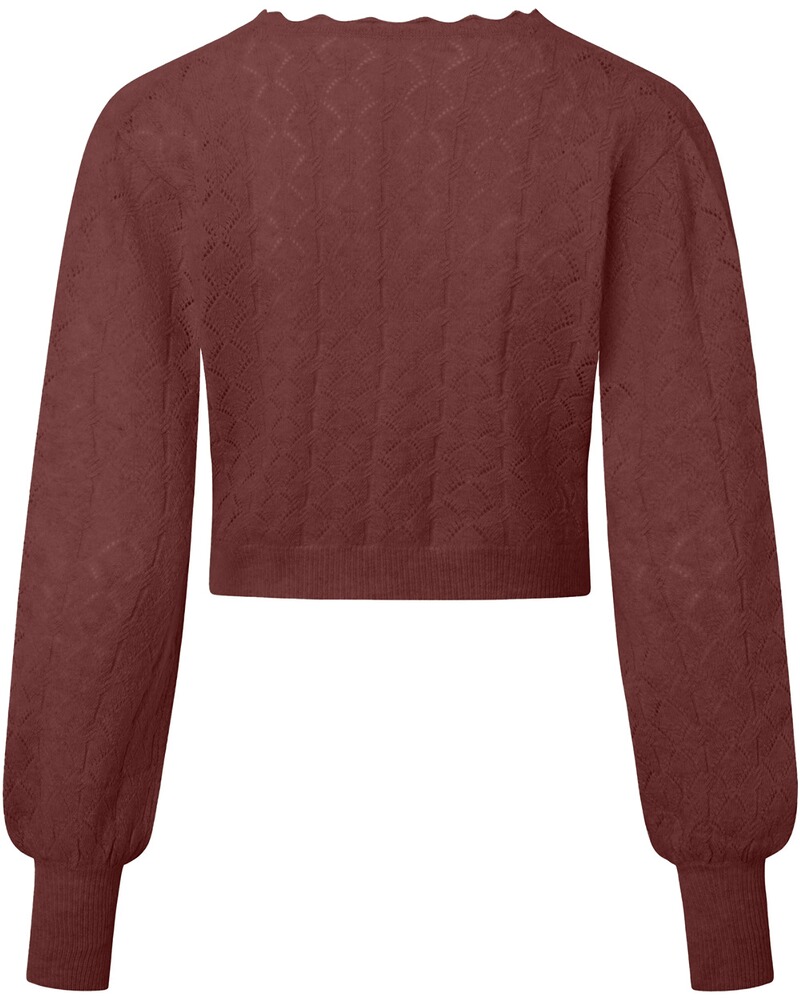 Wickelpullover Padma, FELICITAS