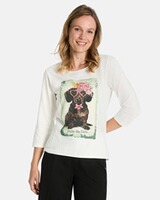 3/4-Arm Shirt LeonaL, Lieblingsstück