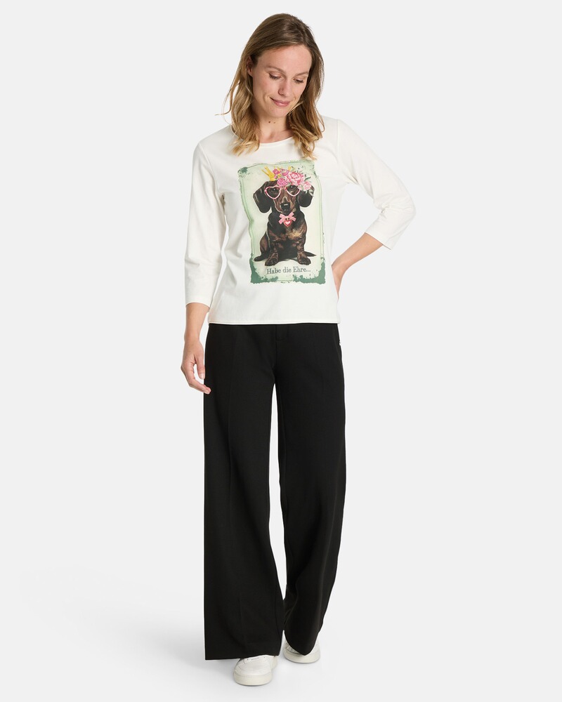 3/4-Arm Shirt LeonaL, Lieblingsstück