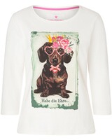 3/4-Arm Shirt LeonaL, Lieblingsstück