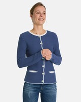 Strickjacke ZaraL, Lieblingsstück