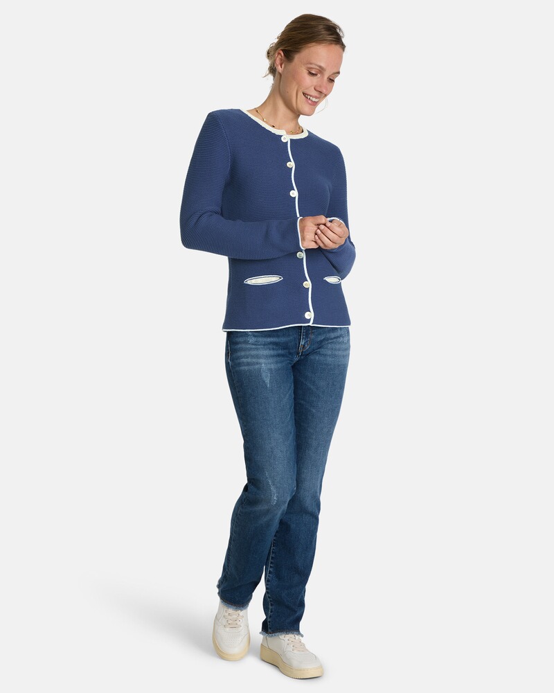 Strickjacke ZaraL, Lieblingsstück