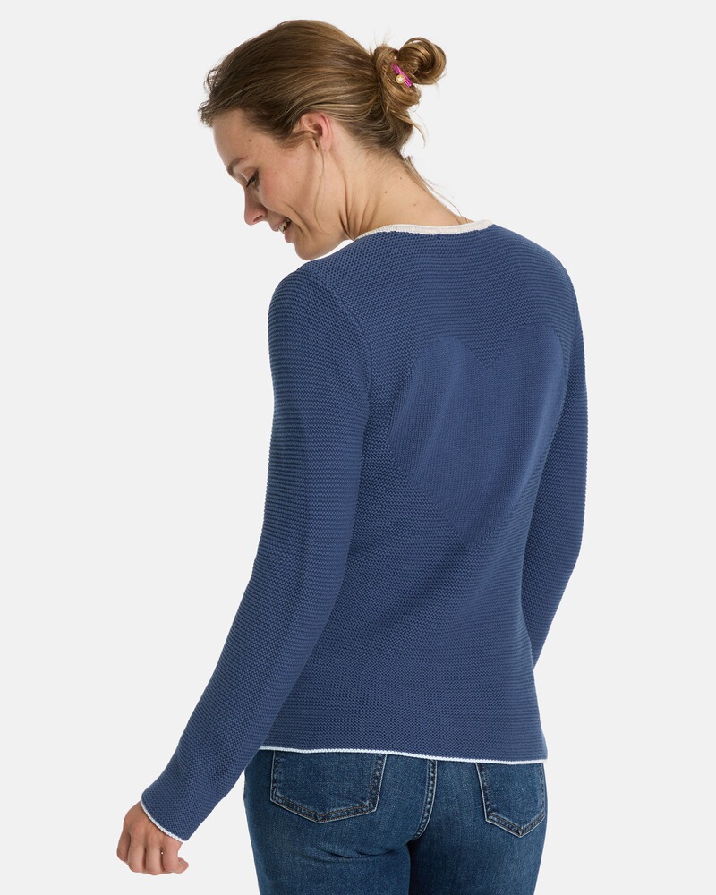 Strickjacke ZaraL, Lieblingsstück