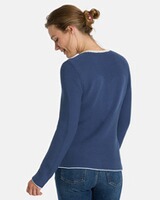 Strickjacke ZaraL, Lieblingsstück