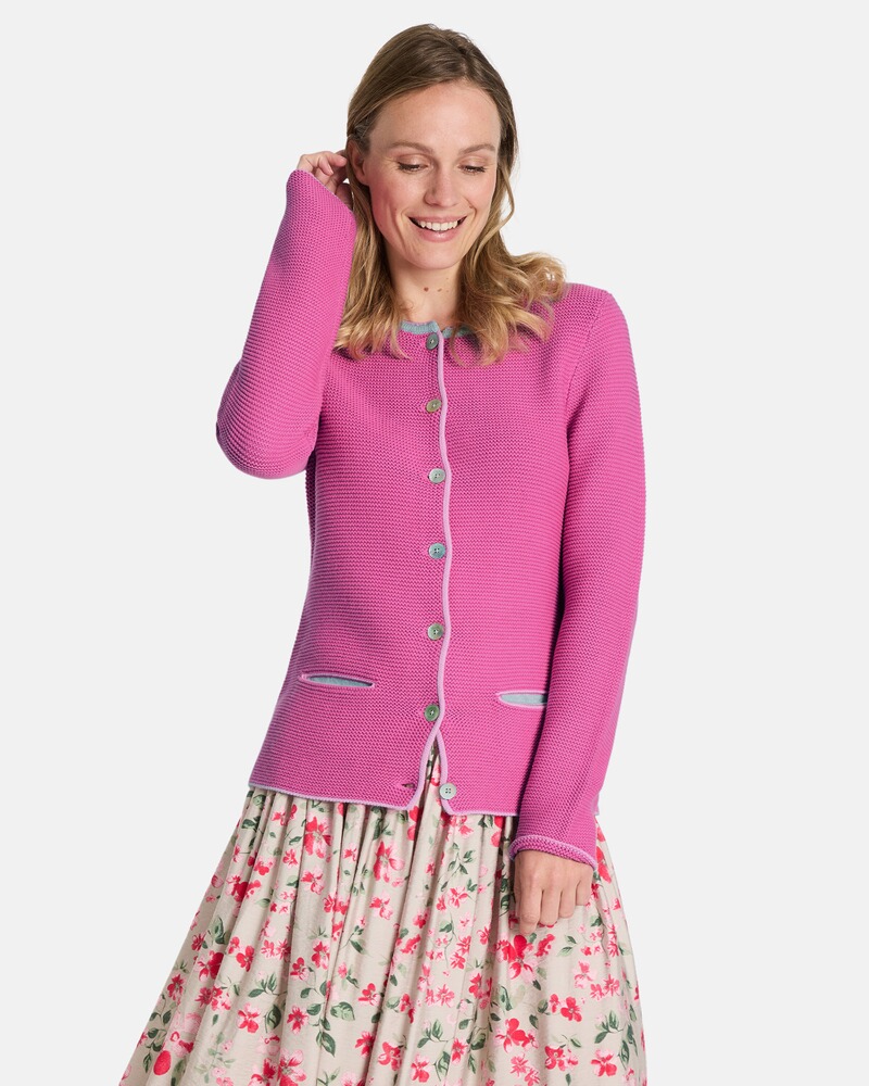 Strickjacke ZaraL, Lieblingsstück