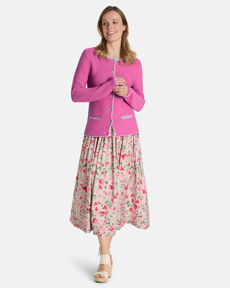 Strickjacke ZaraL, Lieblingsstück