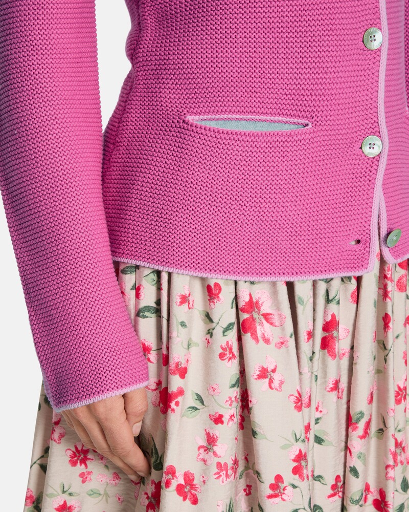 Strickjacke ZaraL, Lieblingsstück