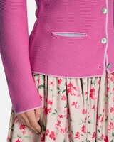 Strickjacke ZaraL, Lieblingsstück