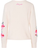 Rundhals-Pullover ZwanettaL, Lieblingsstück