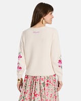 Rundhals-Pullover ZwanettaL, Lieblingsstück