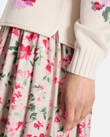 Rundhals-Pullover ZwanettaL, Lieblingsstück