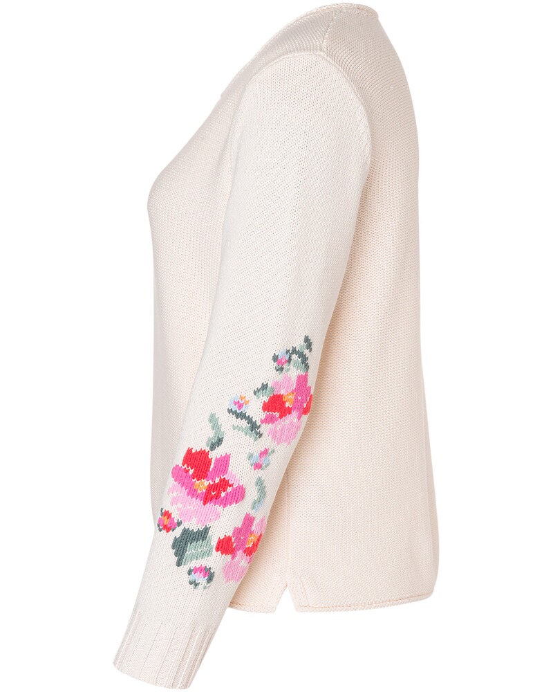 Rundhals-Pullover ZwanettaL, Lieblingsstück