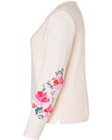 Rundhals-Pullover ZwanettaL, Lieblingsstück