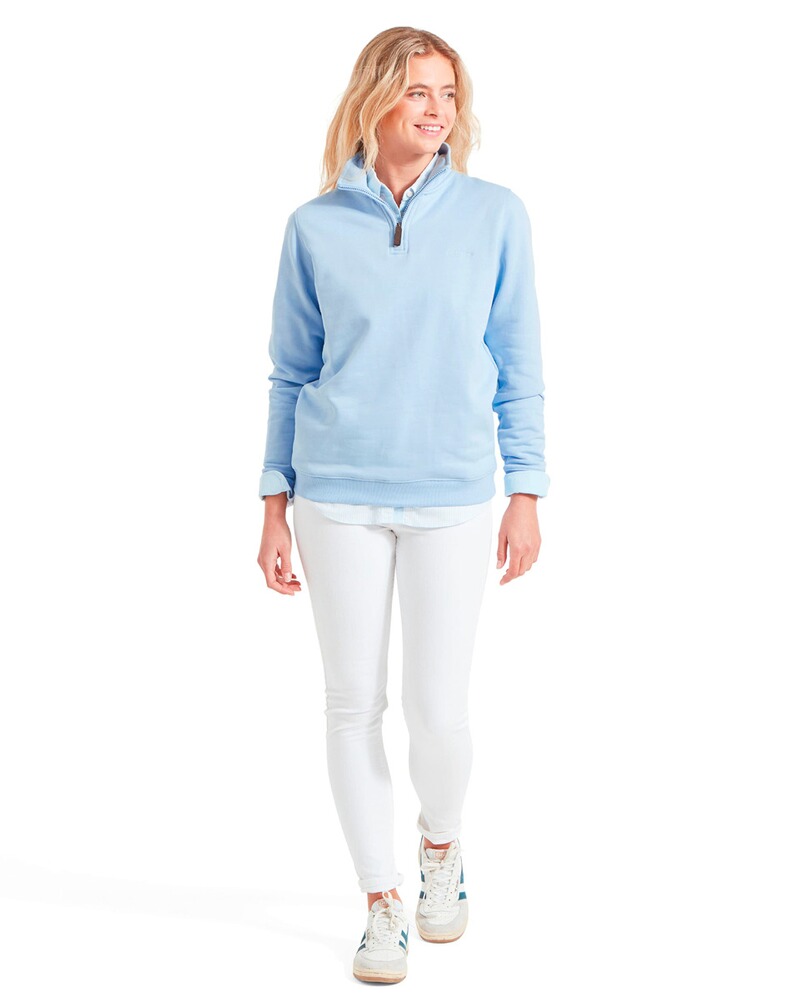 Sweatshirt Sennen, Schöffel Country
