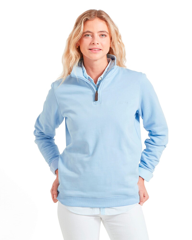 Sweatshirt Sennen, Schöffel Country