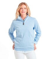 Sweatshirt Sennen, Schöffel Country