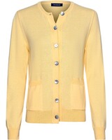 Kurzer Strickcardigan, HIGHMOOR