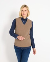 V-Pullunder, HIGHMOOR