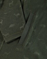 Damen Hoodie Wildlife, Parforce Active