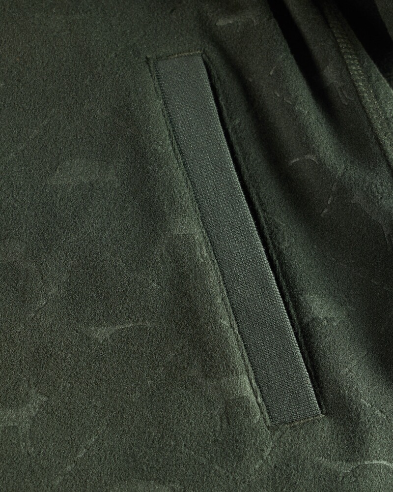 Damen Hoodie Wildlife, Parforce Active