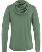 Damen Hoodie Abisko Wool, Fjällräven