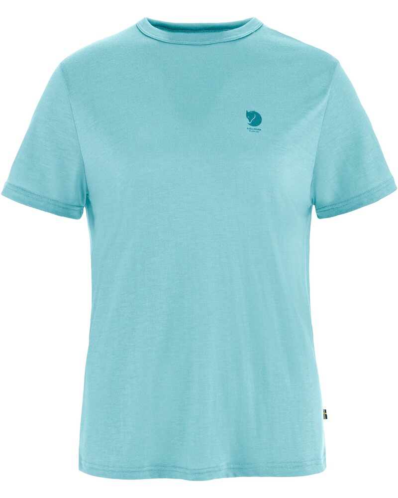 Damen T-Shirt High Coast