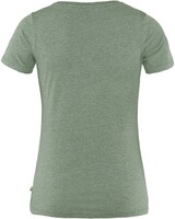 Damen T-Shirt Logo 1960, Fjällräven