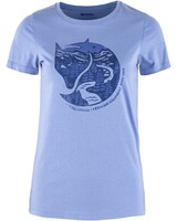 Damen T-Shirt Arctic Fox, Fjällräven